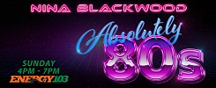 Absolutely 80's