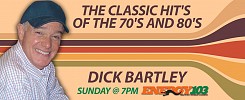 Dick Bartley's Classic Hits