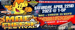 Mac & Cheese